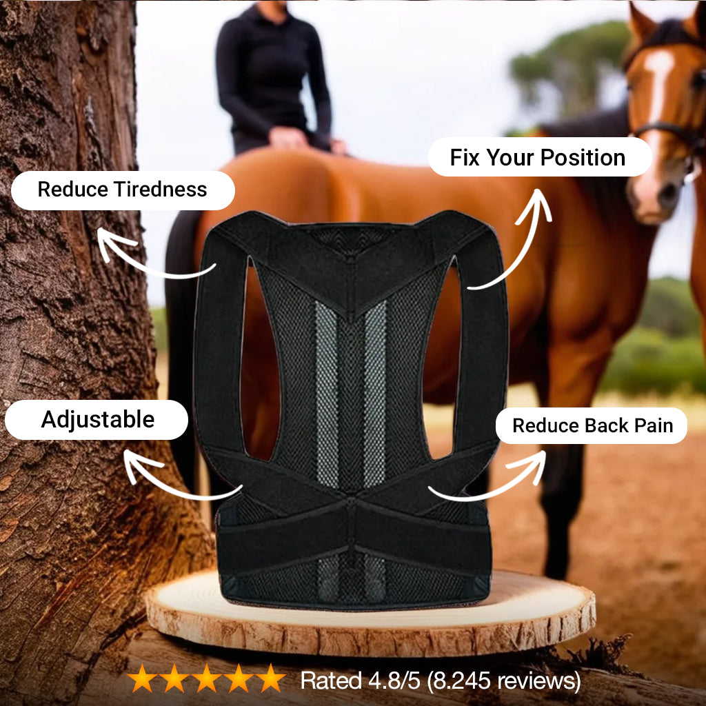 Elite Riding Vest