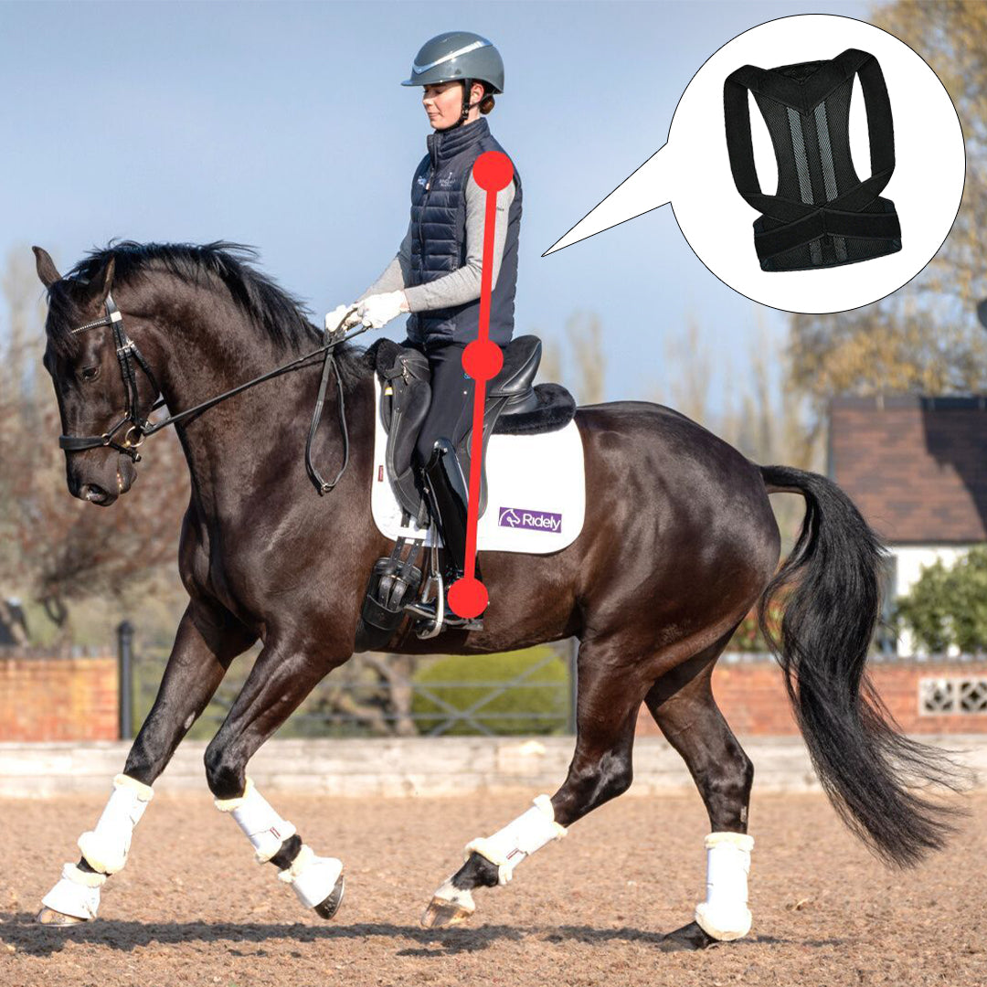 Elite Riding Vest