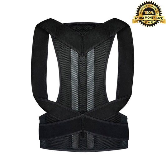 Elite Riding Vest