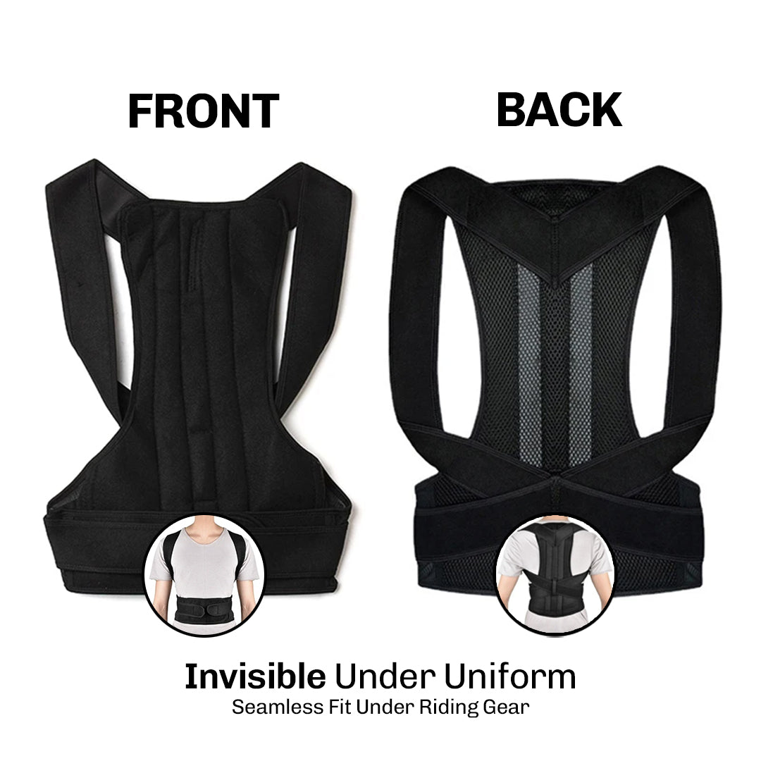 Elite Riding Vest